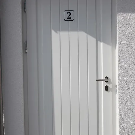 5*ferienwohnung Seeblick 2 Apartment